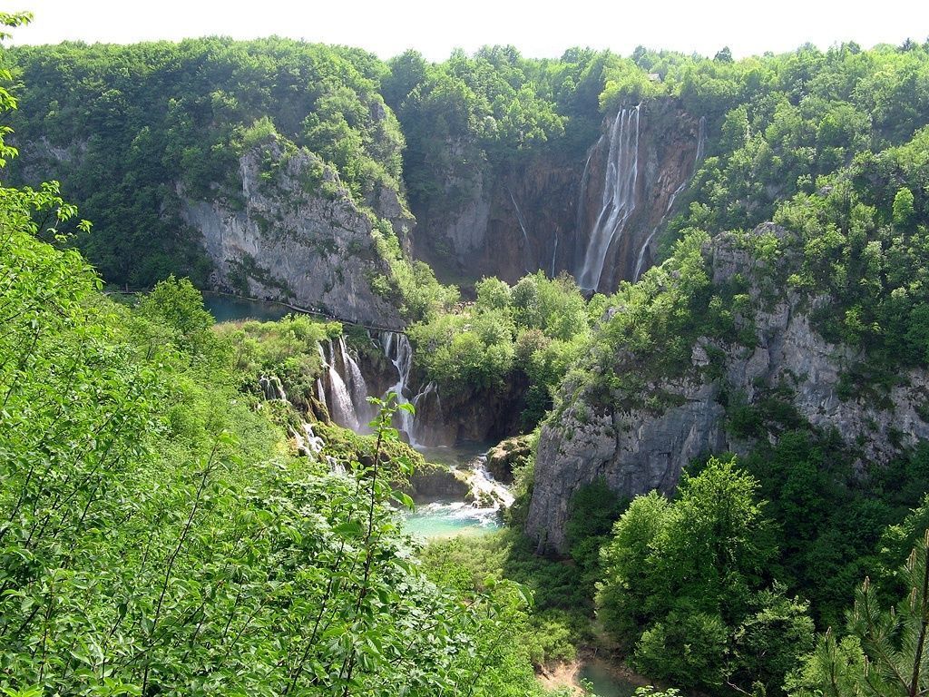 Kroatie | KampeerRondreis | Kroatische kust | 23 dagen