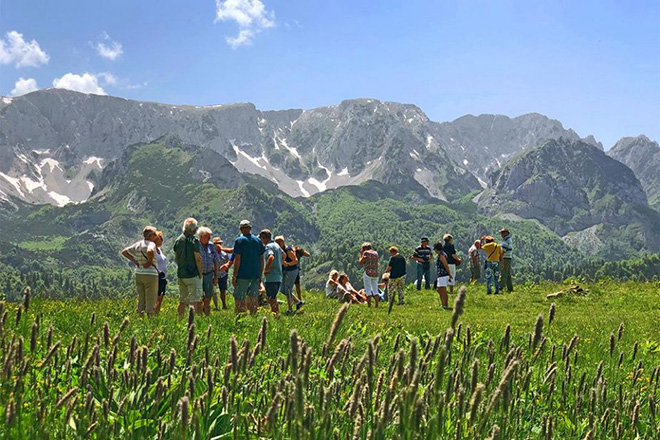 Bosnië | Montenegro | Albanië | Avontuurlijke rondreizen | Kroatische kust | 35 dagen