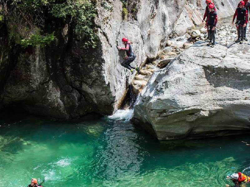 Oostenrijk | Tirol | Actieve Reis | Outdoor Zillertal | 8 dagen