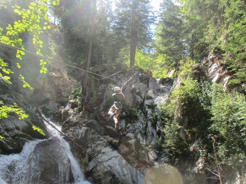 Italië | Trentino Zuid Tirol | Outdoor Active Val di Sole | 8 dagen