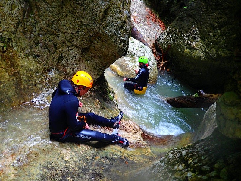 Slovenië | Actieve Familievakantie Bled | 8 dagen