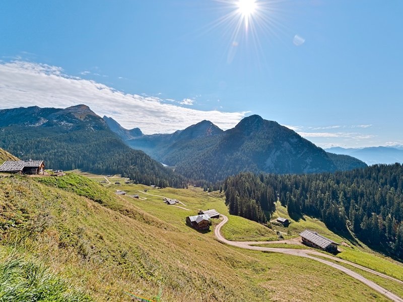 Oostenrijk | Salzburg | Actieve Familievakantie Lofer | 8 dagen