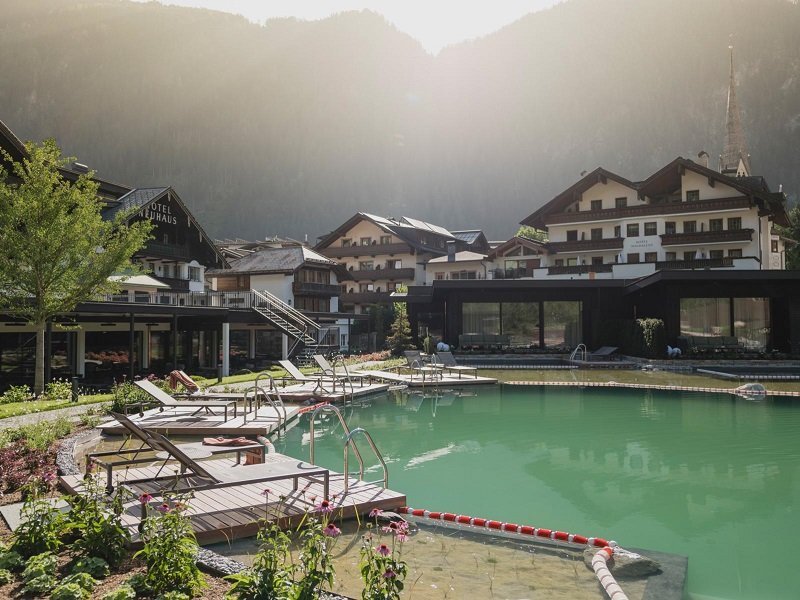 Oostenrijk | Tirol | Actieve Familiereis | Zillertal met verblijf in 4* hotel | 8 dagen