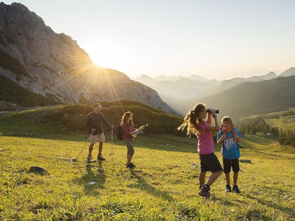 Oostenrijk | Tirol | Actieve Familiereis Zillertal | Outdoor | 8 dagen