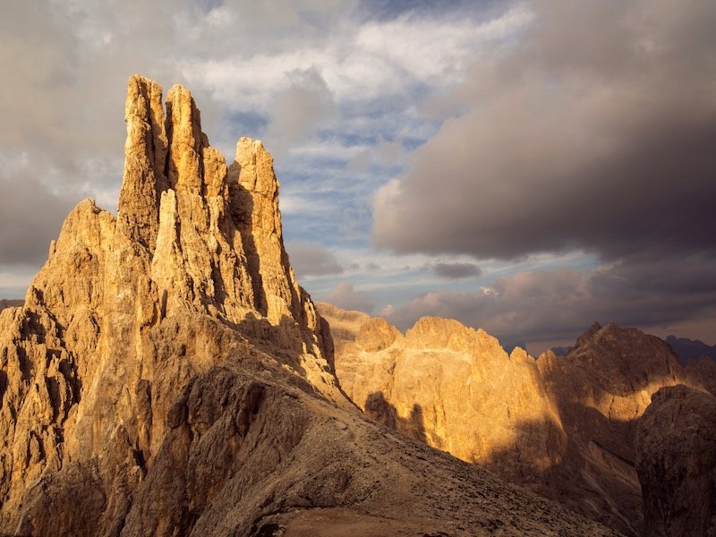 Italië | Dolomieten | Huttentocht Dolomieten Panorama | 8 dagen