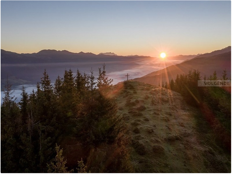 Oostenrijk | Pinzgauer Panorama Trail | 6 dagen