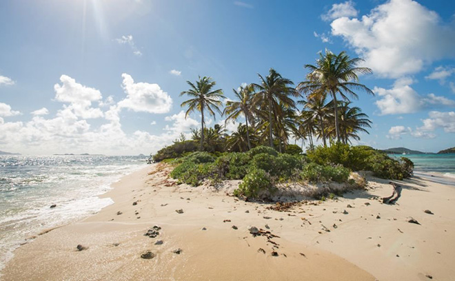 Caraiben | Meezeilen Martinique Grenadines | 15 dagen