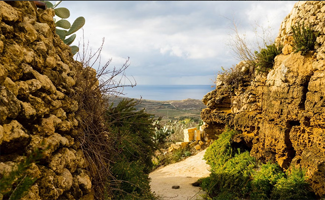 Malta | Rondreis Valletta Gozo (inclusief vlucht) | 8 dagen