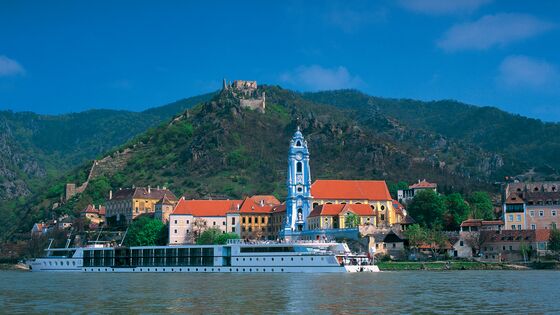 Duitsland | Oostenrijk | Fietscruise over de Donau | 8 dagen