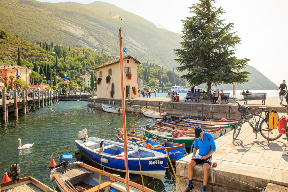 Italie | Fietsrondreis Noord Italië | 9 dagen