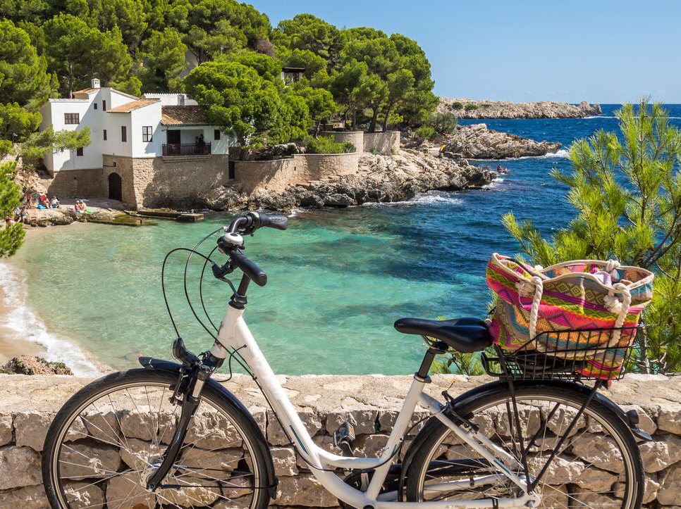 Spanje | Fietsrondreis Mallorca (incl. vlucht) Genieten op het veelzijdige Mallorca | 8 dagen