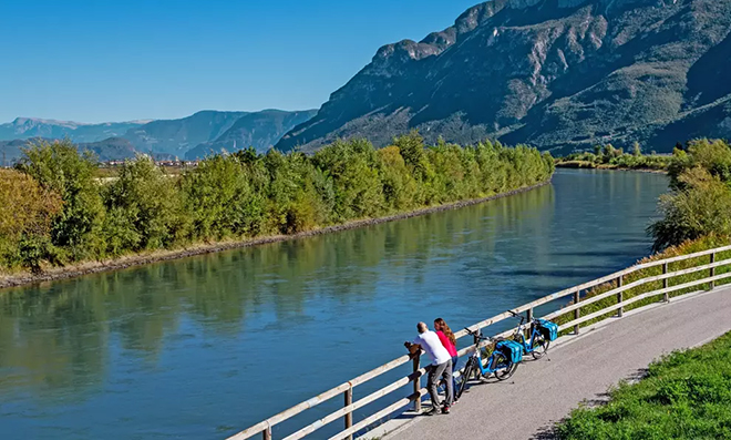 Italie | Fietsrondreis Noord Italië | Gardameer | 7 dagen