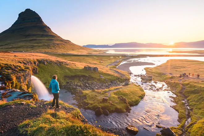 IJsland | Rondreis IJsland | Geisers, Gletsjers Vulkanen | 22 dagen