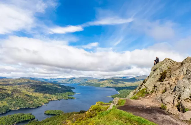 Schotland | Rondreis Schotse Hooglanden en eilanden Skye, Harris en Lewis | 16 dagen