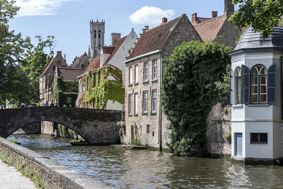 België | Ontdek Brugge | 3 dagen