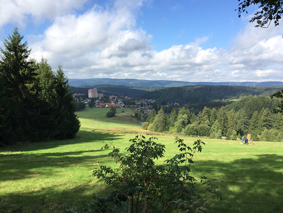 Duitsland | Harz | Wandelvakantie Beierse Alpen en Meren | 8 dagen