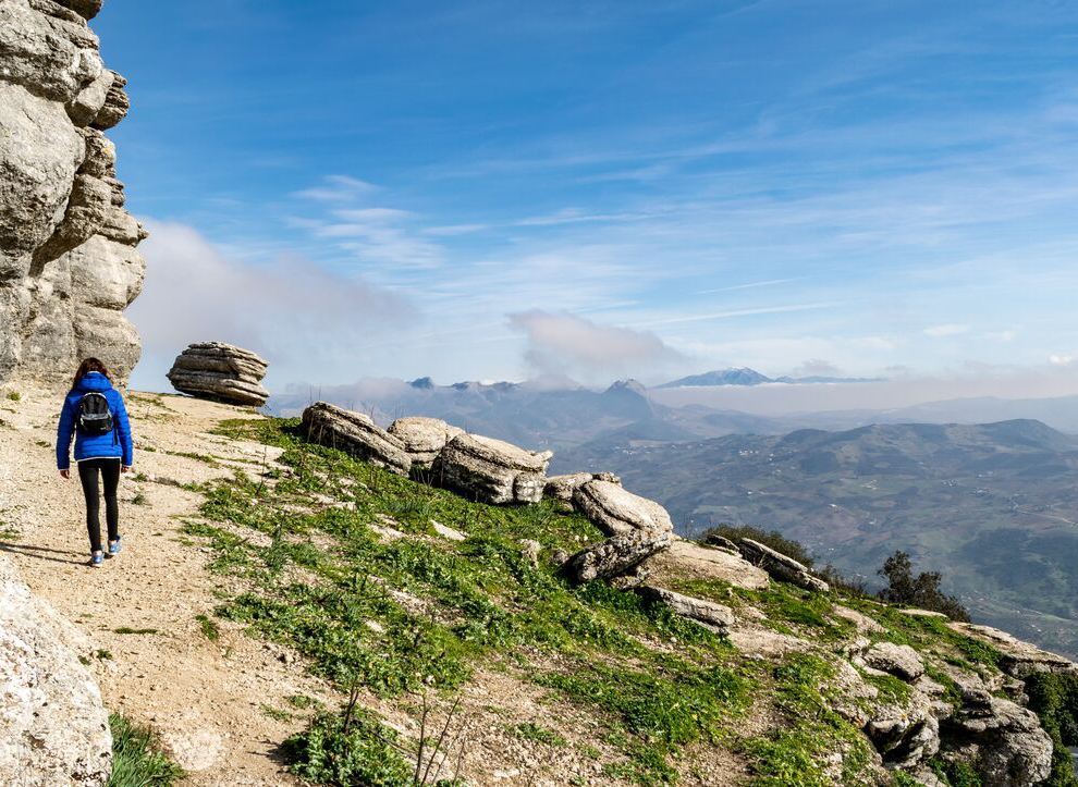 Spanje | Groepswandelvakantie Spanje Andalusië | 8 dagen