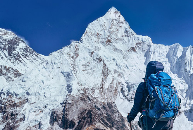 Nepal | Hike Everest Base Camp Trek | 14 dagen