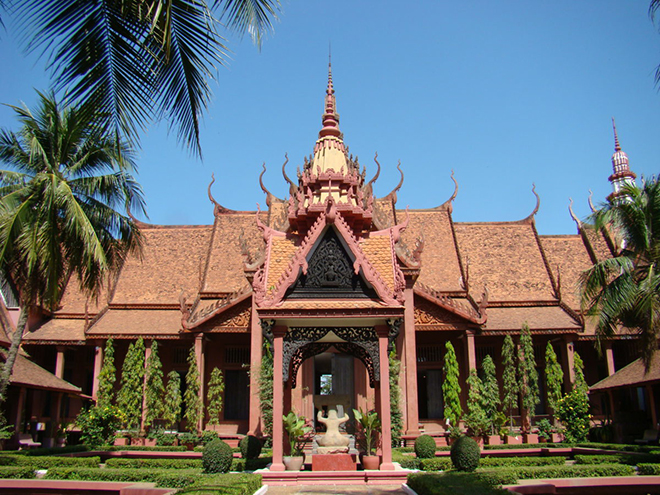 Cambodja | Rondreis | Highlights van Cambodja | 11 dagen