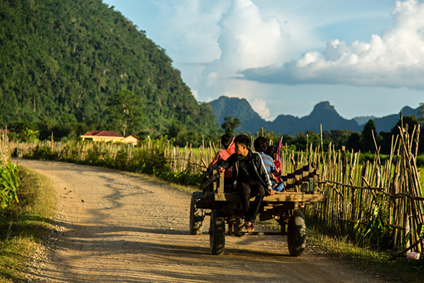 Laos | Rondreis Noord Laos | 11 dagen