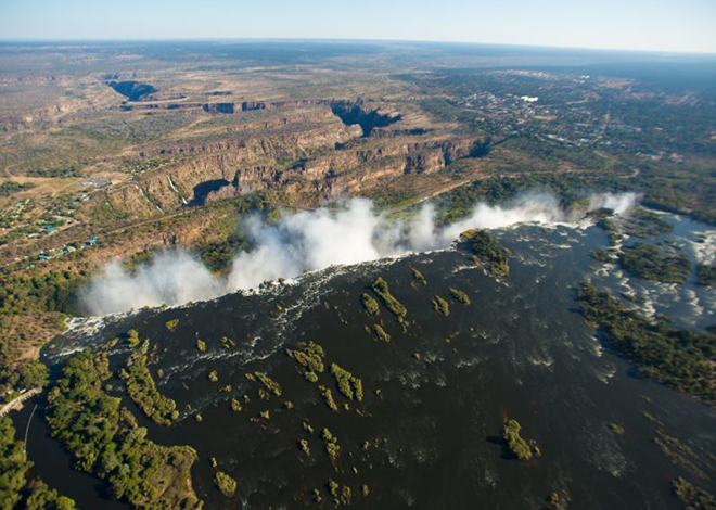 Botswana | Namibië | Zimbabwe | Rondreis | 20 dagen