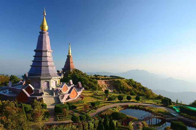 Thailand | Rondreis Thailand Compleet Thailand | 22 dagen