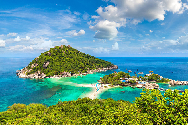 Thailand | Rondreis Thailand Tropisch Eilandhoppen | 16 dagen