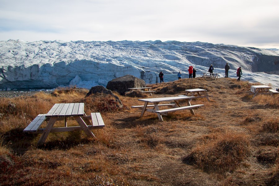 Groenland | Rondreizen Diskobaai, Eqikamp en Ilimanaq | 12 dagen