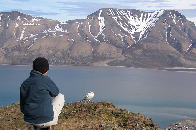 Spitsbergen | Zomerkennismakingsweek vanuit Longyearbyen | 8 dagen
