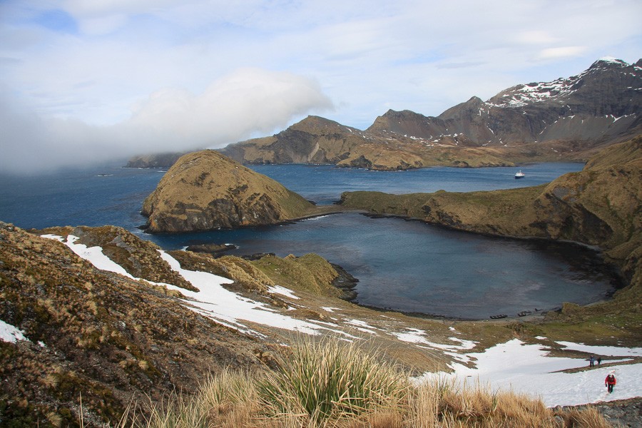 Antarctica | Cruise Expeditiereizen 'Grandtour Falklandeilanden, South Georgia Antarctica' | 23 dagen