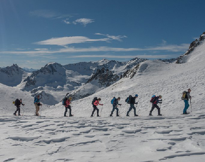 Frankrijk | Queyras, Wandelen met bagagevervoer | Groepswandelreis | 6 dagen