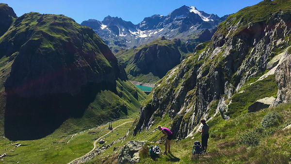 Italië | Zwitserland | Bedrettodal | Parel in Tessin | 8 dagen