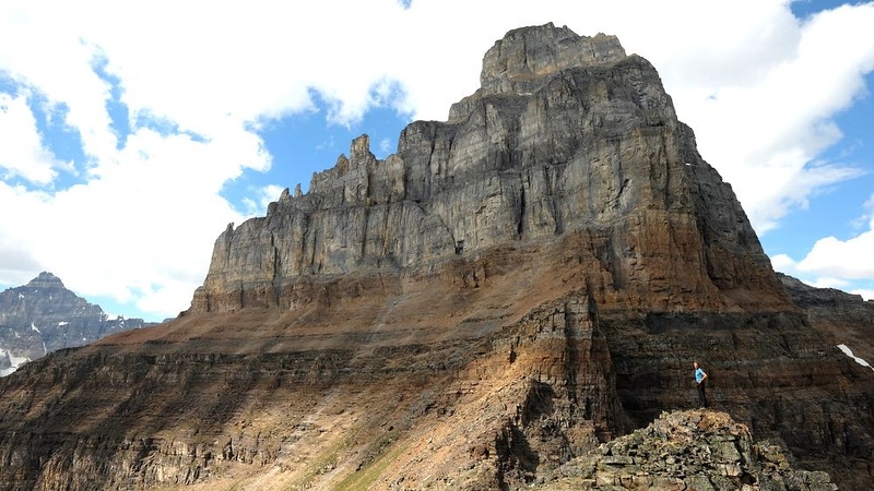 Canada | Alberta | Rugzaktrektocht in de Indian Summer | 22 dagen