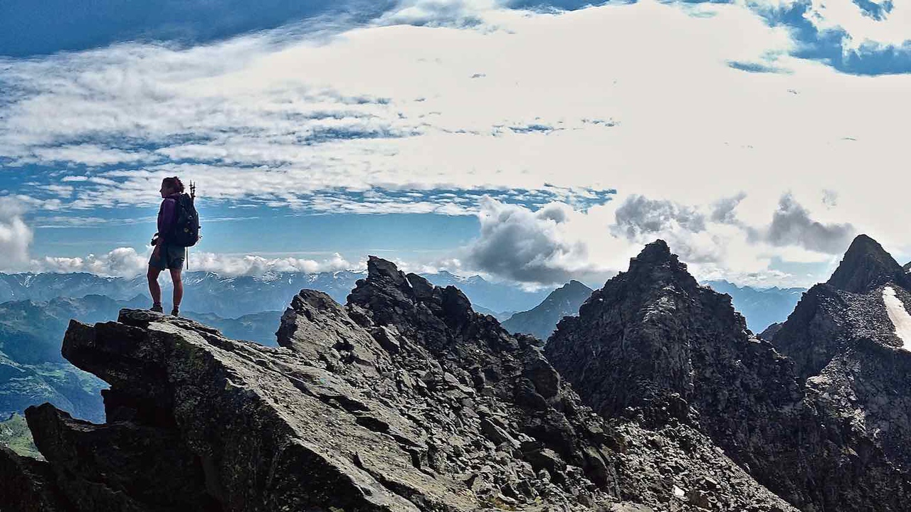 Zwitserland | Pittige korte huttentrektocht | 5 dagen