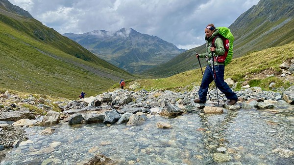 Zwitserland | Ontdek het wildkamperen in Zwitserland | 5 dagen