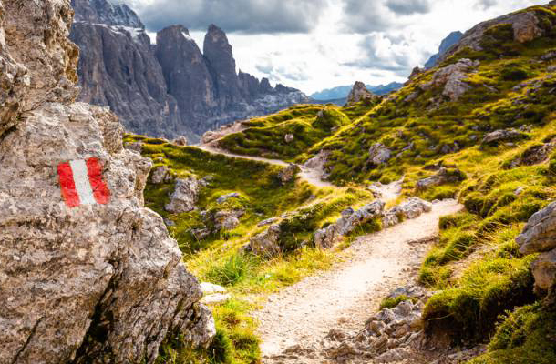 Italie | Dolomieten | Halve Alta Via 2 met Hotel Voor en Na | 9 dagen