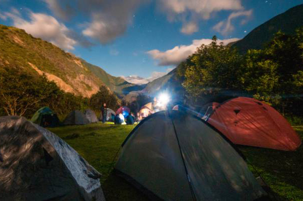 Peru | Groepswandelreis | Choquequirao Trek | 4 dagen