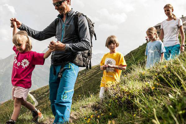 Oostenrijk | Tirol | Wandelvakantie Korte Stubaier Höhenweg | 5 dagen