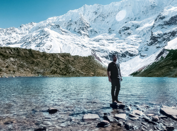 Peru | Groepswandelreis | Ultieme Salkantay Trek | 5 dagen