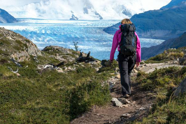 Chili | Patagonië | Torres del Paine 'W' trek | 5 dagen