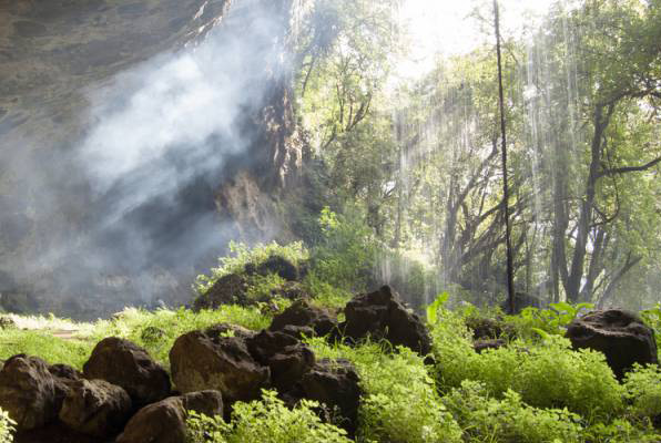 Oeganda | De Elgonberg Trekking Sipi Watervallen | 6 dagen