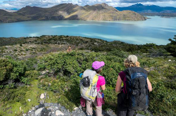 Chili | Patagonië | Guided W Trek | 5 dagen