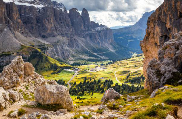 Italie | Dolomieten | Korte Alta Via 2 | 4 dagen