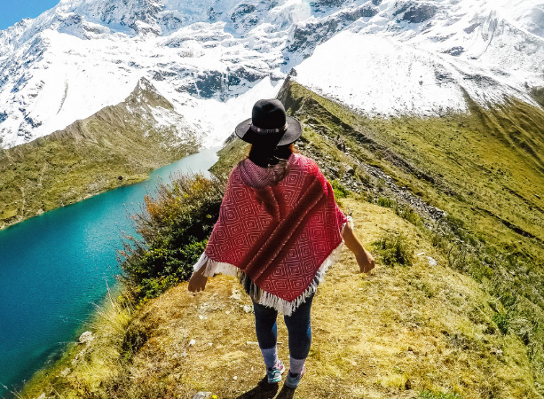 Peru | Groepswandelreis | Klassieke Salkantay Trek | 5 dagen