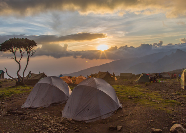 Tanzania | Kilimanjaro | Machame Route | 7 dagen