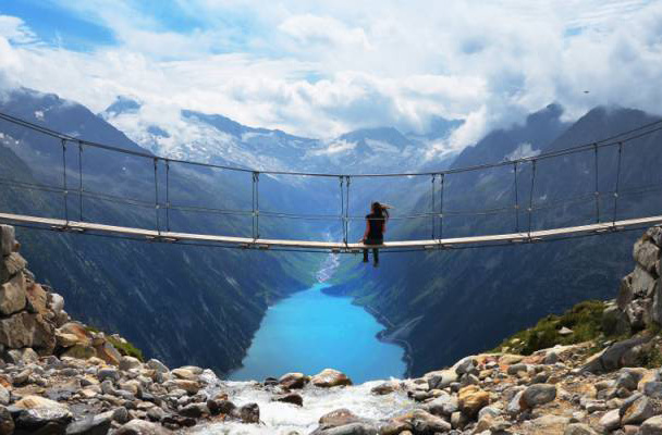 Oostenrijk | Zillertal | Wandelvakantie Intensieve Peter Habeler Runde | 5 dagen