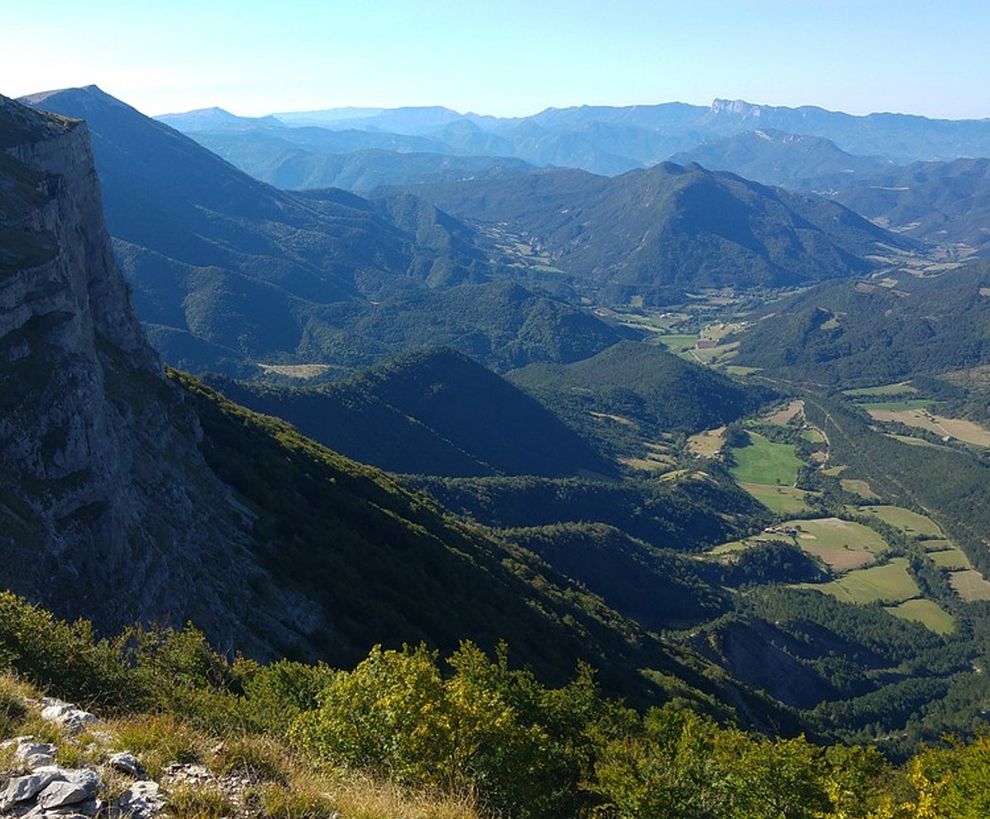 Frankrijk | Racefietsgroepsreis Drôme Vercors | 8 dagen