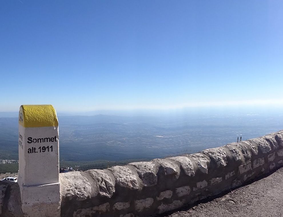 Frankrijk | Fietsvakantie Vercors en Mont Ventoux | 10 dagen