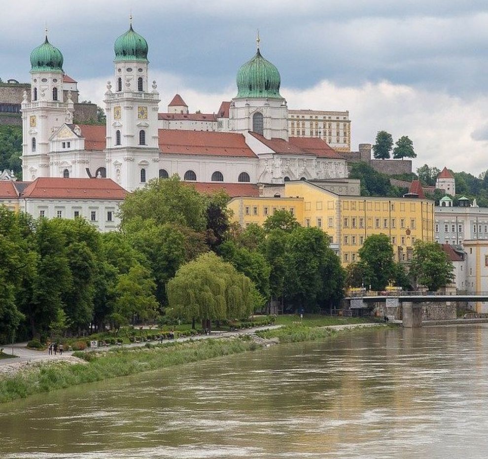 Duitsland | Fietsvakantie Van Passau naar Boedapest | 14 dagen