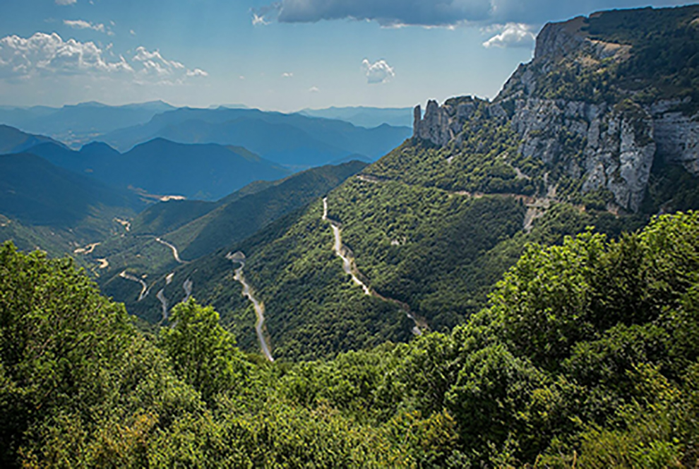 Frankrijk | Groepsfietsreis Drôme Vercors | 15 dagen